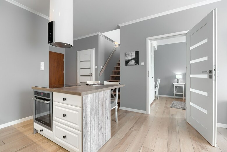 Exclusive Nautica Apartments