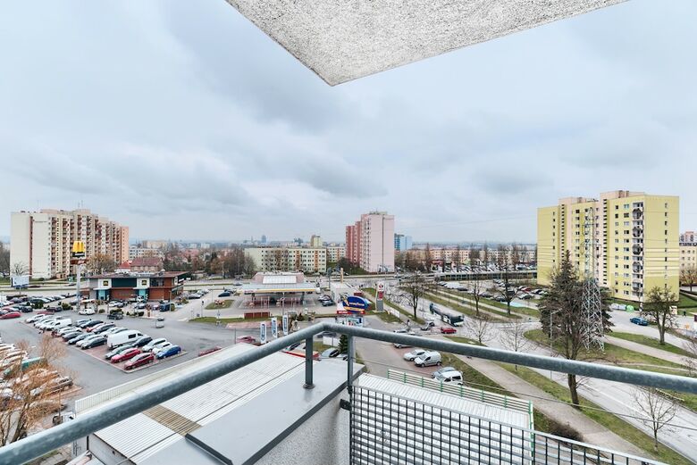 Exclusive Nautica Apartments