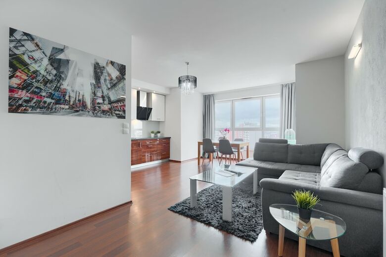 Exclusive Nautica Apartments