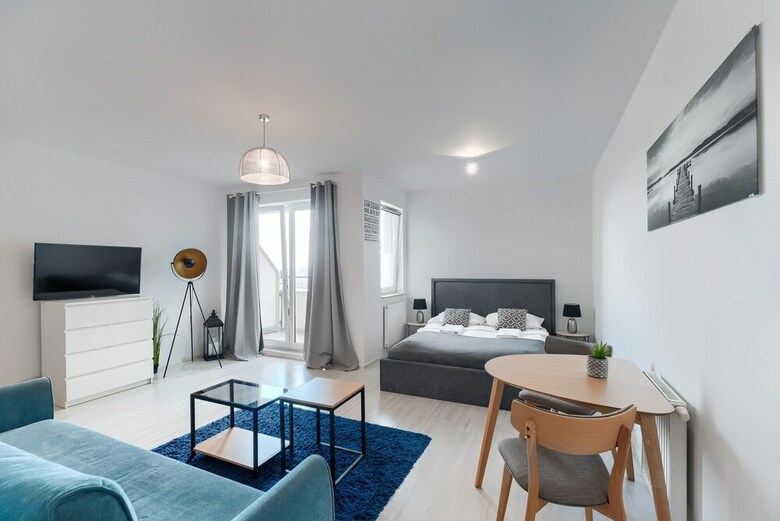 Exclusive Nautica Apartments