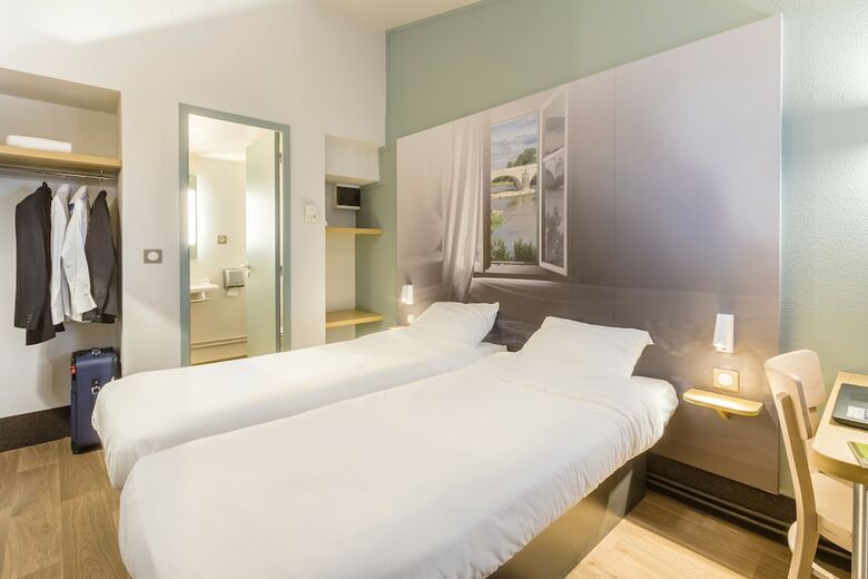 Hotel B&B H�tel Bordeaux Est