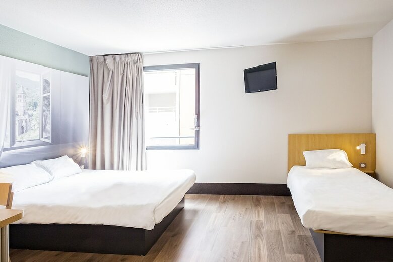 Hotel B&B H�tel Bordeaux Est