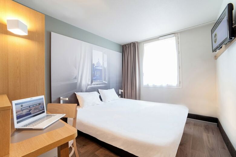Hotel B&B H�tel Bordeaux Est
