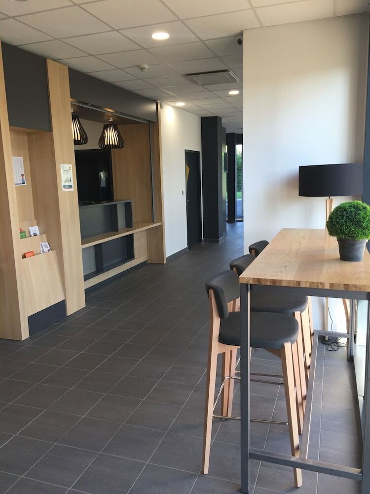 Hotel B&B H�tel Bordeaux Est