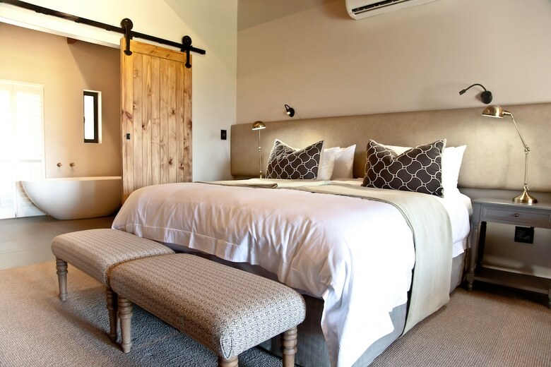 Hotel D'olyfboom Guest Rooms