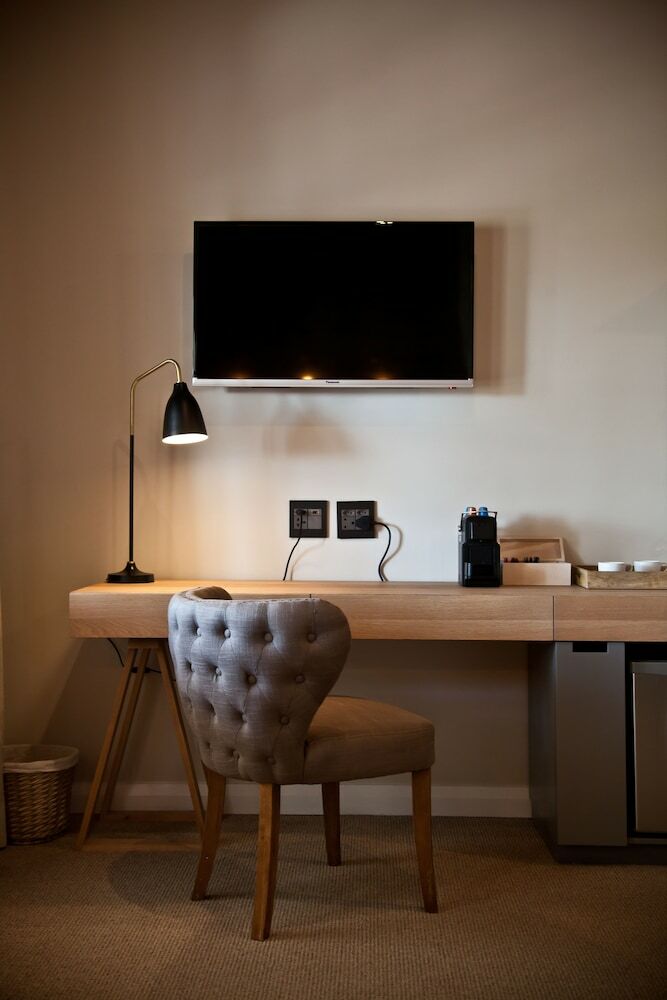 Hotel D'olyfboom Guest Rooms