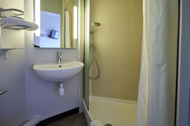 Hotel B&B H�tel Paris Nord Villepinte