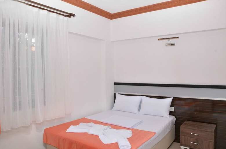 Hotel Oren Konak Otel