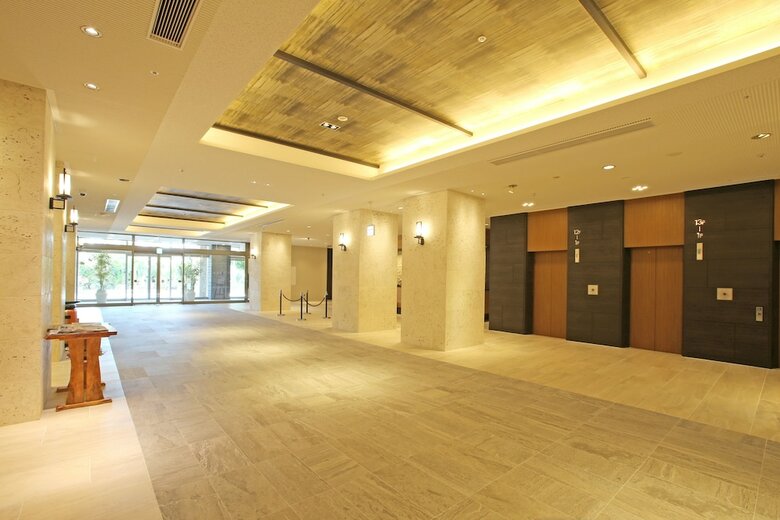 Art Hotel Ishigakijima