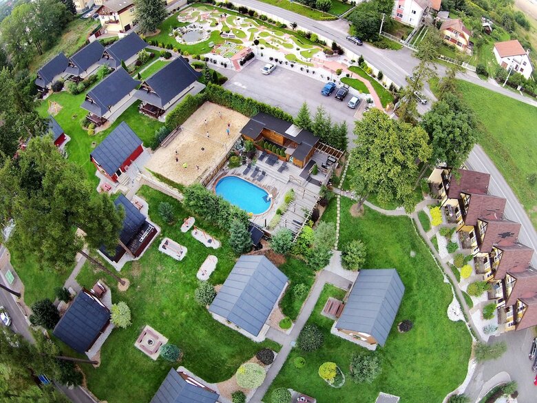 Aplend Chaty Lux Tatry Holiday