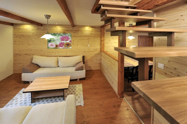 Aplend Chaty Lux Tatry Holiday