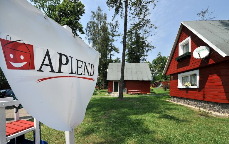 Aplend Chaty Lux Tatry Holiday