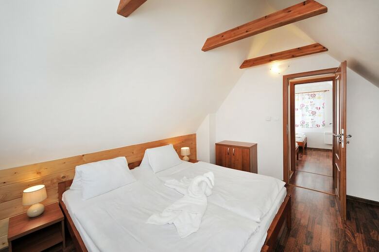 Aplend Chaty Lux Tatry Holiday