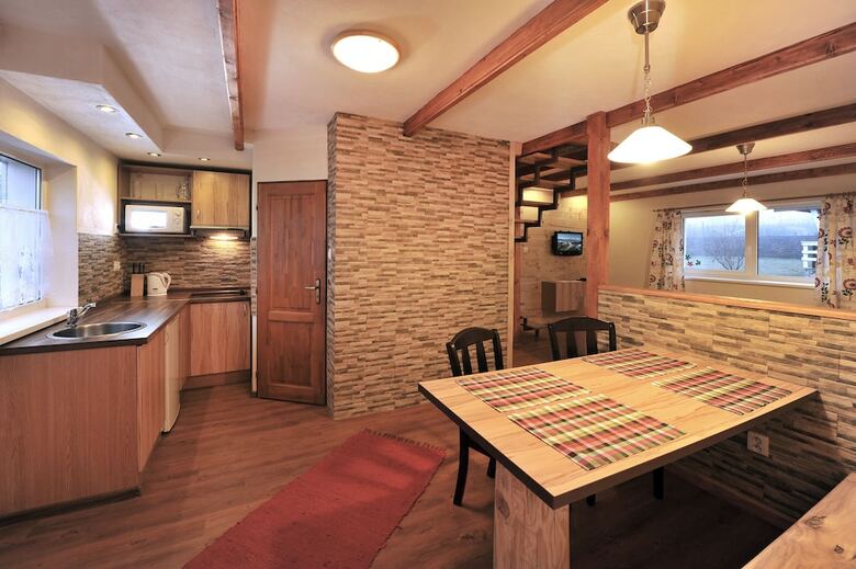 Aplend Chaty Lux Tatry Holiday