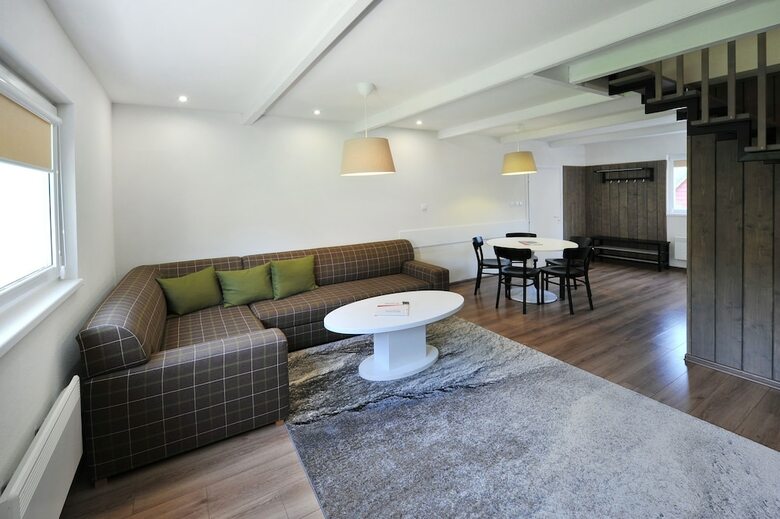 Aplend Chaty Lux Tatry Holiday