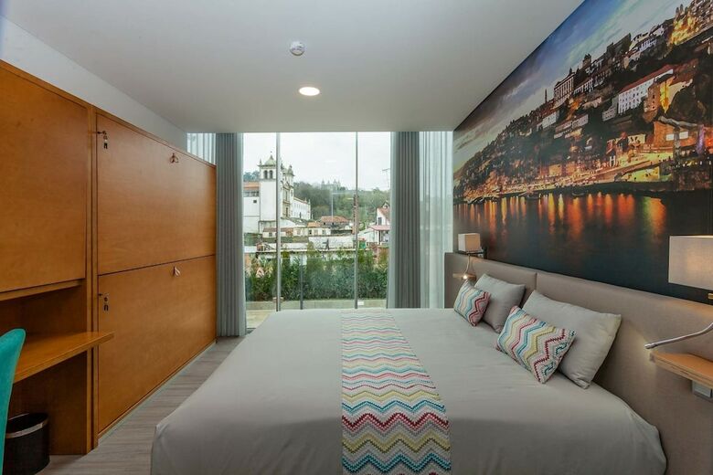 Hostal Hostel Da Pra�a