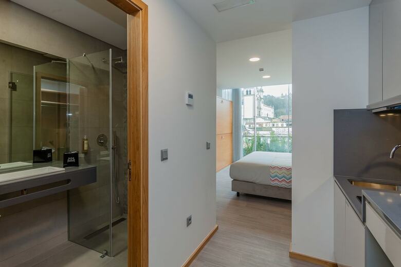 Hostal Hostel Da Pra�a