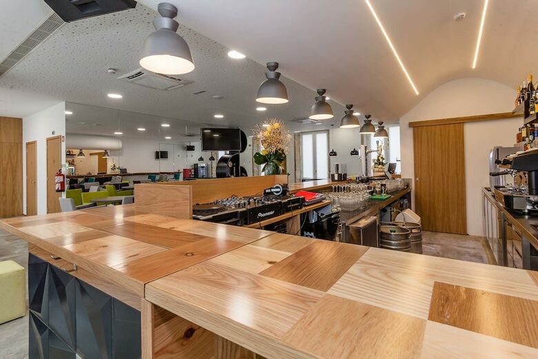 Hostal Hostel Da Pra�a