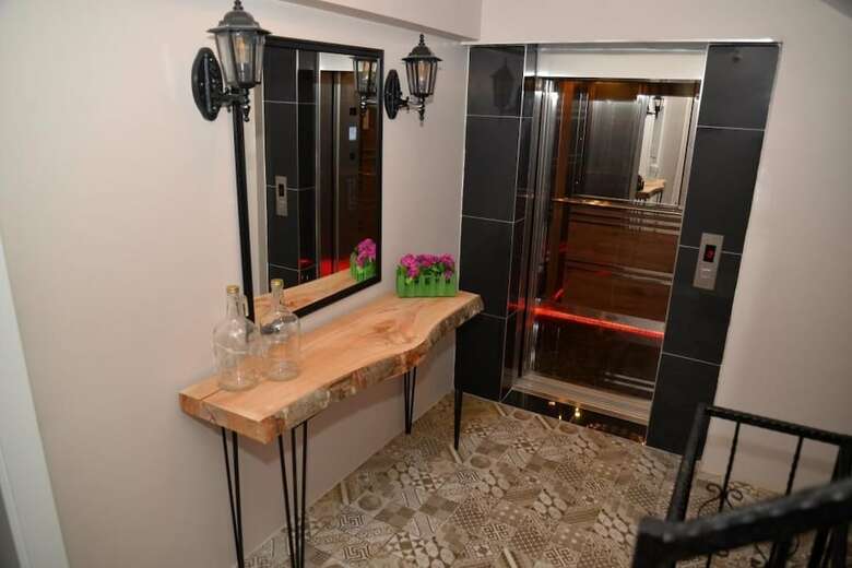 Enginyurt City Hotel