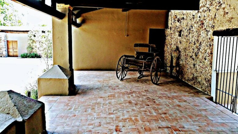Hotel Hacienda El Salitre
