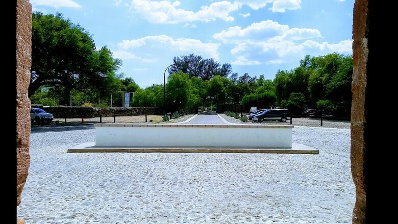 Hotel Hacienda El Salitre