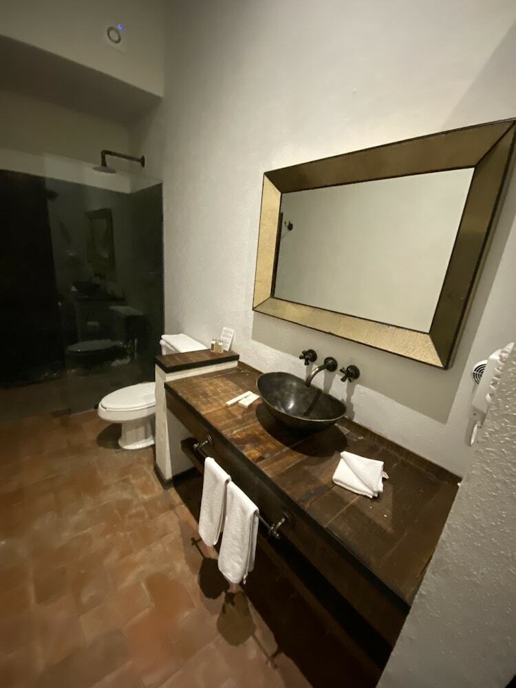 Hotel Hacienda El Salitre