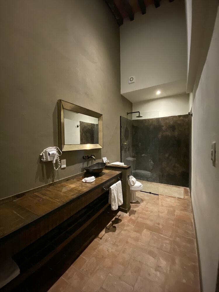 Hotel Hacienda El Salitre