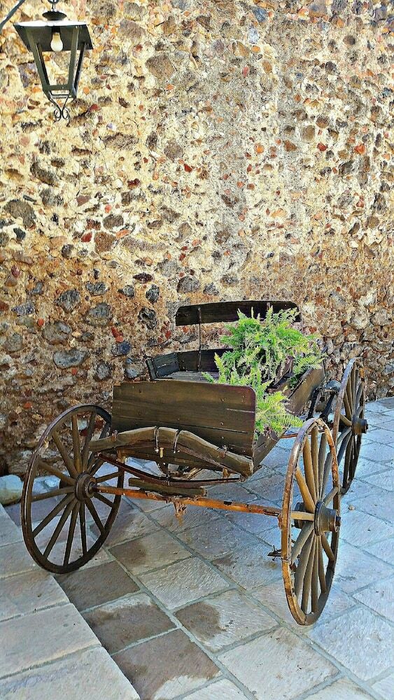 Hotel Hacienda El Salitre