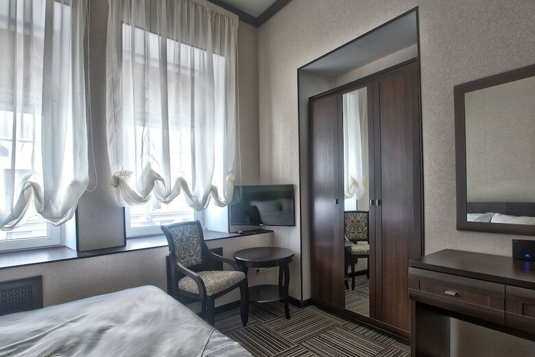 D'hotel Tverskaya