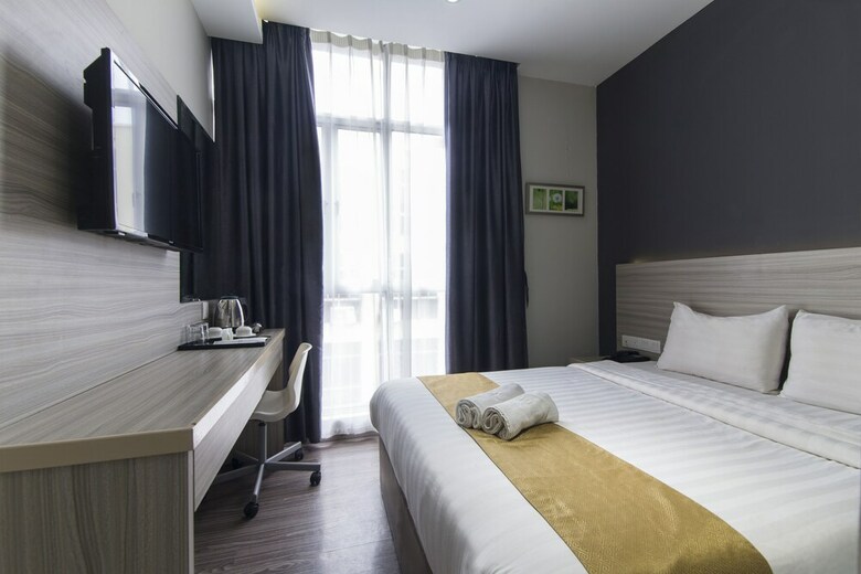 Hotel 99 - Kelana Jaya