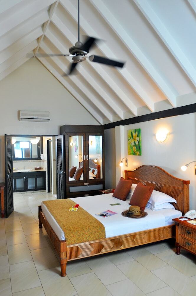 Apartamento Warwick Le Lagon - Vanuatu