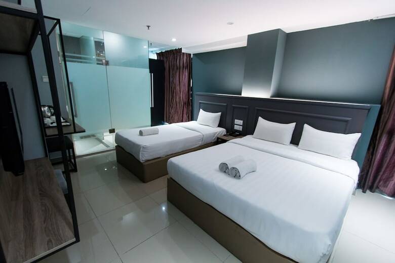 Hotel 99 - Bandar Puteri Puchong