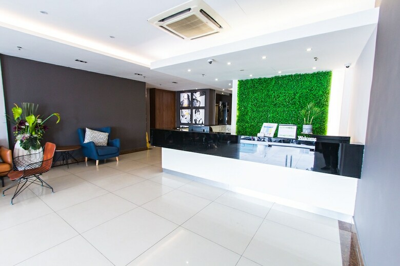 Hotel 99 - Bandar Puteri Puchong