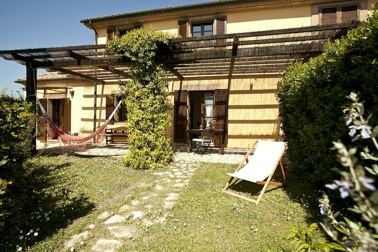 Apartamento Casale Pundarika