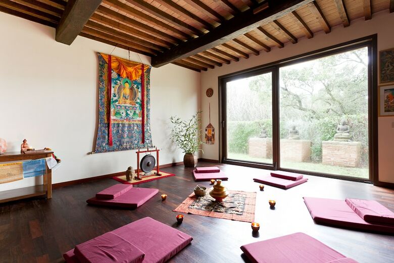Apartamento Casale Pundarika