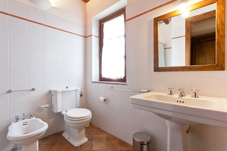 Apartamento Casale Pundarika