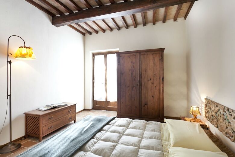Apartamento Casale Pundarika