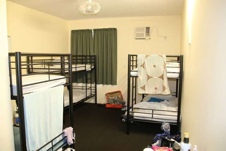 Hostal Crocodilly Inn - Hostel