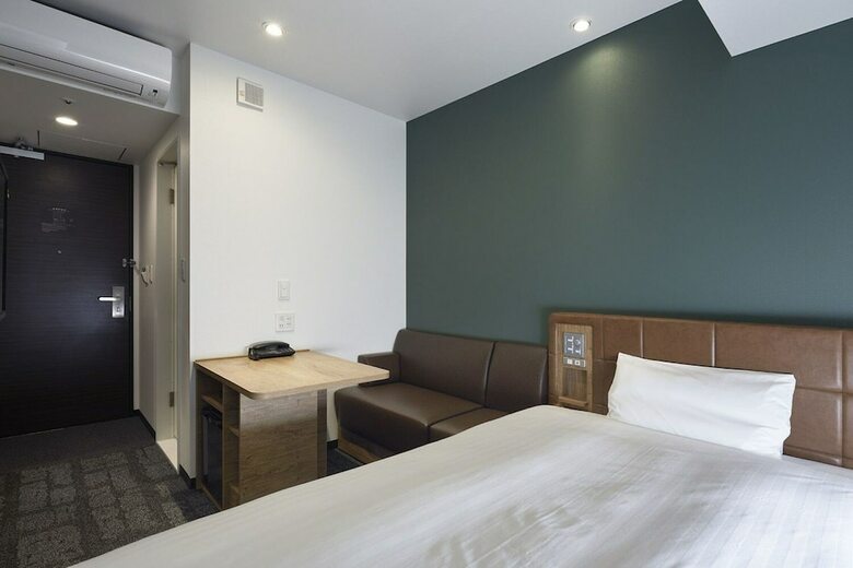 Hotel Via Inn Shinsaibashi