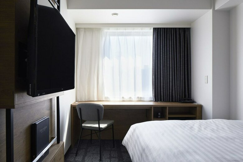 Hotel Via Inn Shinsaibashi