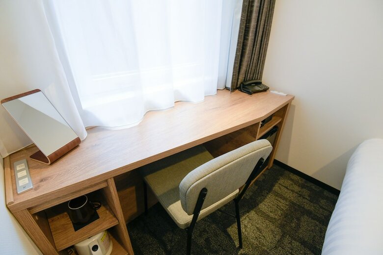 Hotel Via Inn Shinsaibashi