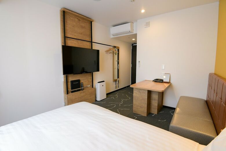 Hotel Via Inn Shinsaibashi