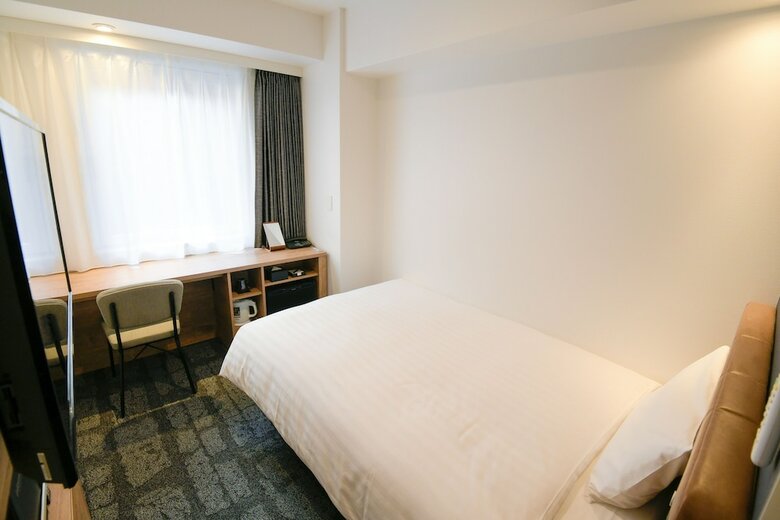 Hotel Via Inn Shinsaibashi