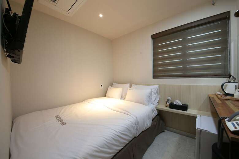 Hotel Myeong-dong New Stay Inn