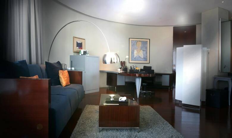 Kemang Icon Hotel