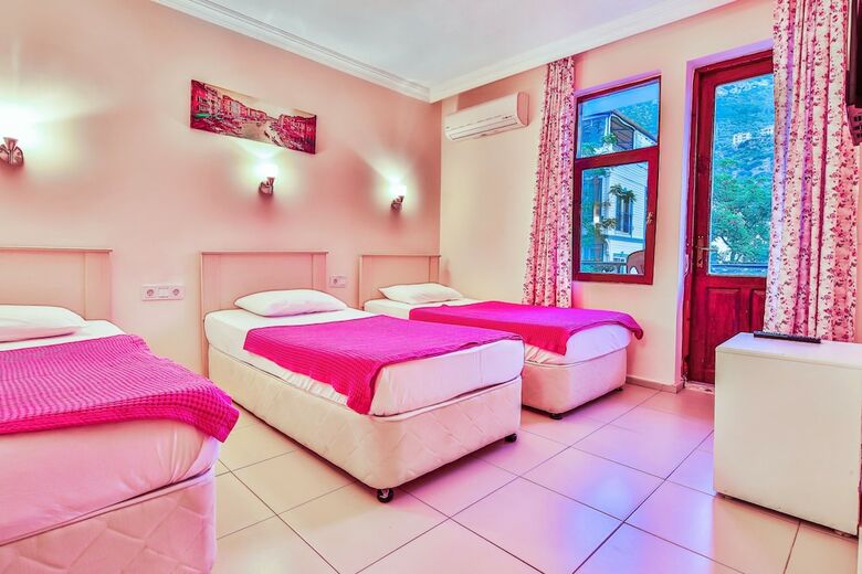 Hotel Pinar Pansiyon