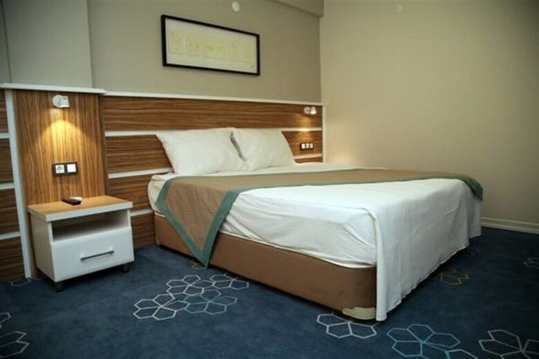 Hotel P?rlanta Butik Otel