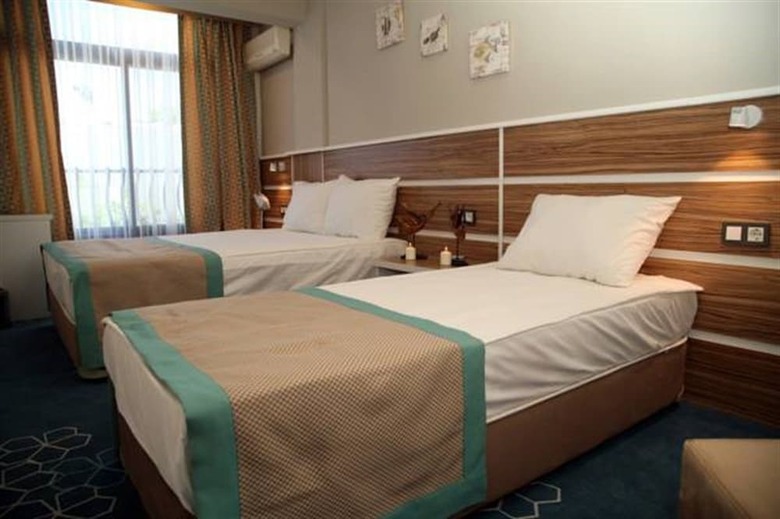 Hotel P?rlanta Butik Otel
