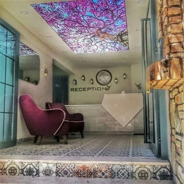 Hotel P?rlanta Butik Otel