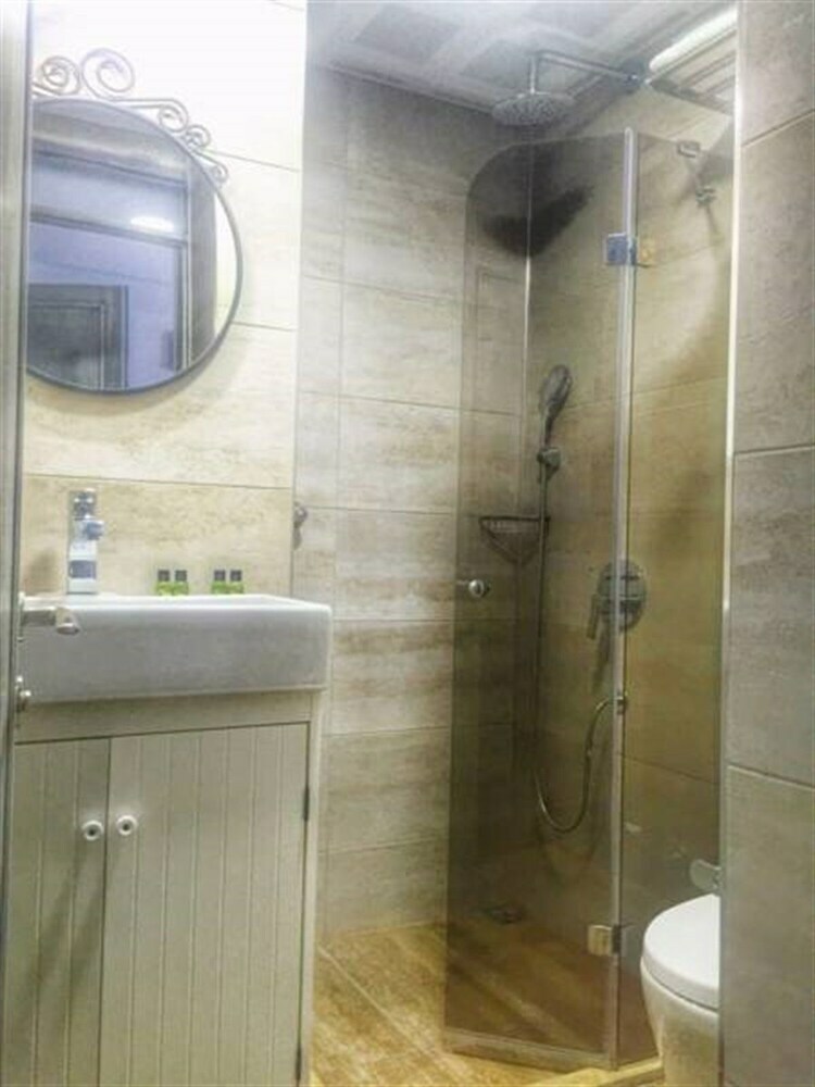 Hotel P?rlanta Butik Otel